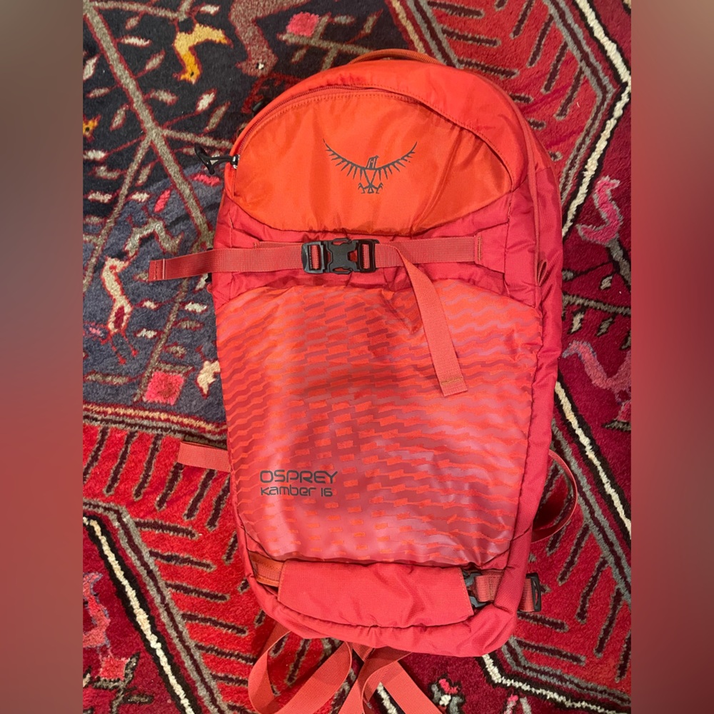 Osprey kamber 16